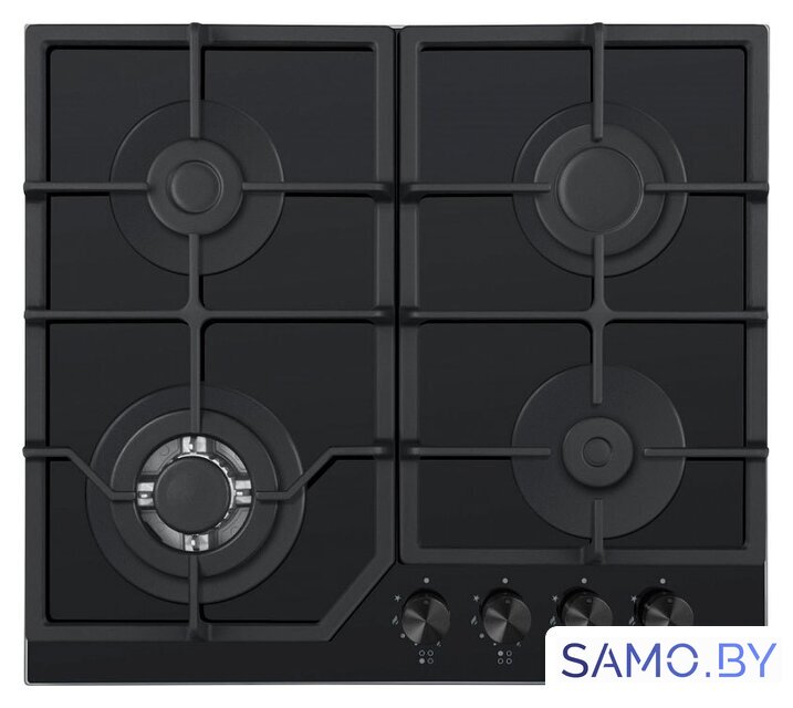 Варочная панель MAUNFELD EGHG.64.43CB/G - Изображение №1 — Интернет-магазин samo.by