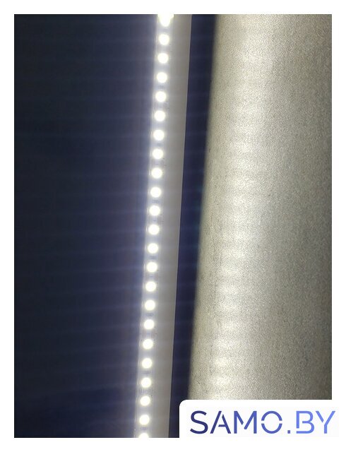  Roxen Зеркало Pure 510175-80 80х70 - Изображение №5 — Интернет-магазин samo.by