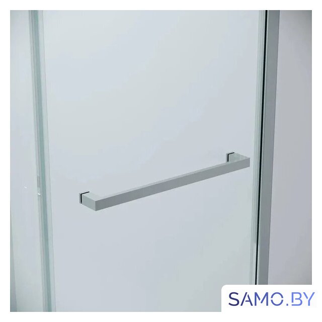 Душевая стенка Grossman Style 80x195 200.K33.05.80.10.00 (хром, стекло прозрачное) - Изображение №11 — Интернет-магазин samo.by