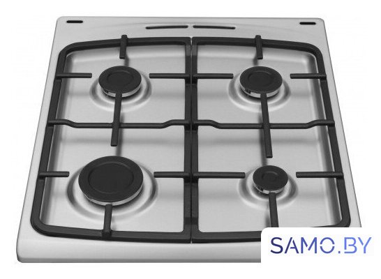 Кухонная плита Hansa FCMX5825092 - Изображение №5 — Интернет-магазин samo.by