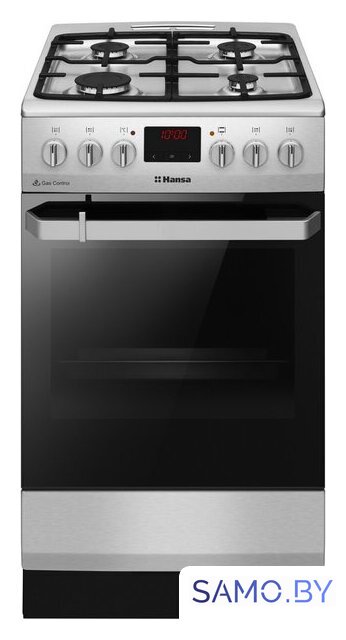 Кухонная плита Hansa FCMX5825092 - Изображение №1 — Интернет-магазин samo.by