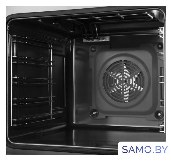 Кухонная плита Hansa FCMX5825092 - Изображение №3 — Интернет-магазин samo.by