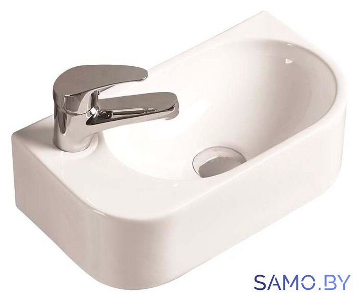 Умывальник SantiLine SL-2014R - Изображение №1 — Интернет-магазин samo.by