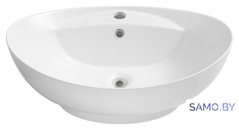 Умывальник Lavinia Boho Bathroom Sink Slim 33311100 - Изображение №1 — Интернет-магазин samo.by