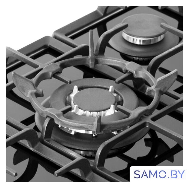 Варочная панель Exiteq PFH750STG-E - Изображение №2 — Интернет-магазин samo.by