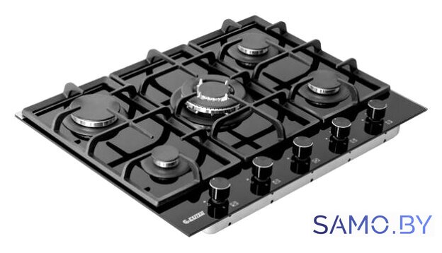 Варочная панель Exiteq PFH750STG-E - Изображение №3 — Интернет-магазин samo.by