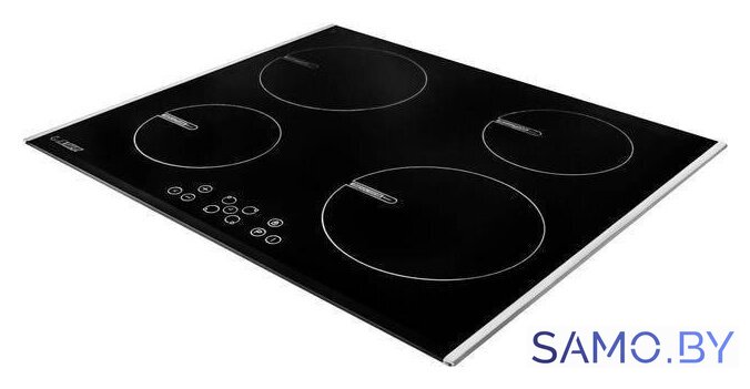 Варочная панель Exiteq EXH-313IB - Изображение №2 — Интернет-магазин samo.by