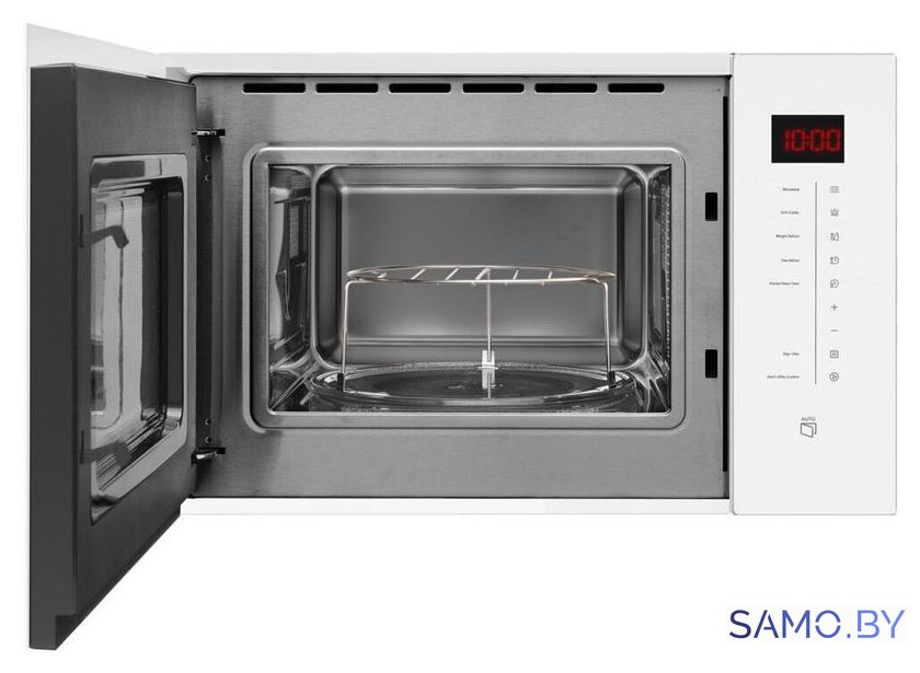 Микроволновая печь Hansa AMMB25E1WH - Изображение №2 — Интернет-магазин samo.by