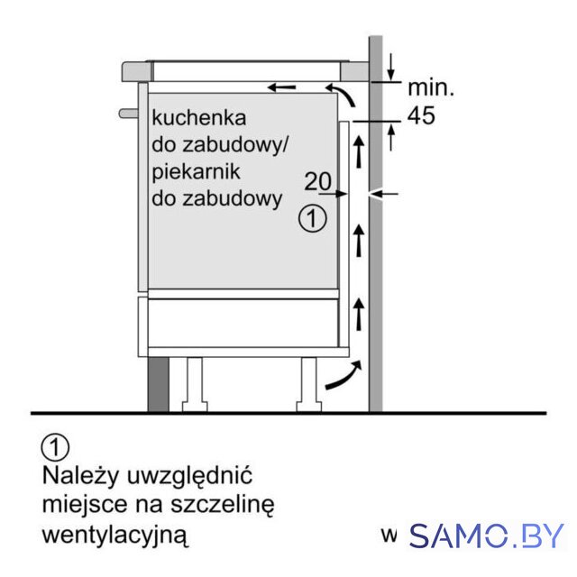 Варочная панель Bosch Serie 6 PUE611HC1E - Изображение №11 — Интернет-магазин samo.by