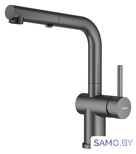 Смеситель Raglo R86.49.09 - Изображение №1 — Интернет-магазин samo.by