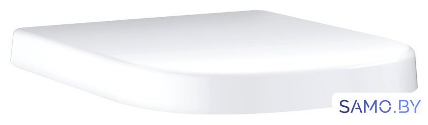 Сиденье для унитаза Grohe Euro Ceramic 39331001 - Изображение №1 — Интернет-магазин samo.by