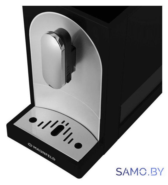 Кофемашина MAUNFELD MF-A8021CBK - Изображение №6 — Интернет-магазин samo.by