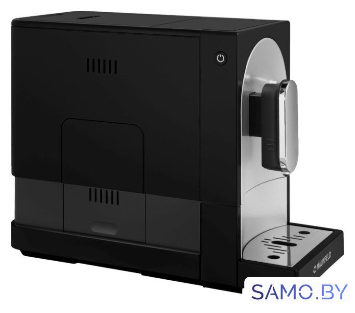 Кофемашина MAUNFELD MF-A8021CBK - Изображение №5 — Интернет-магазин samo.by