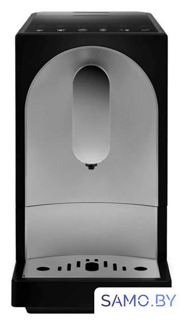 Кофемашина MAUNFELD MF-A8021CBK - Изображение №4 — Интернет-магазин samo.by