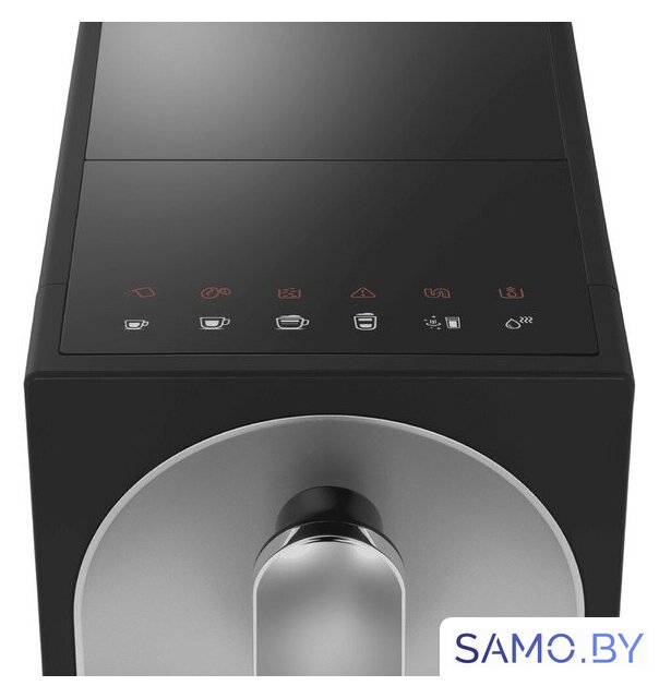 Кофемашина MAUNFELD MF-A8021CBK - Изображение №8 — Интернет-магазин samo.by