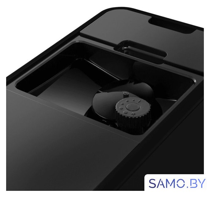 Кофемашина MAUNFELD MF-A8021CBK - Изображение №9 — Интернет-магазин samo.by