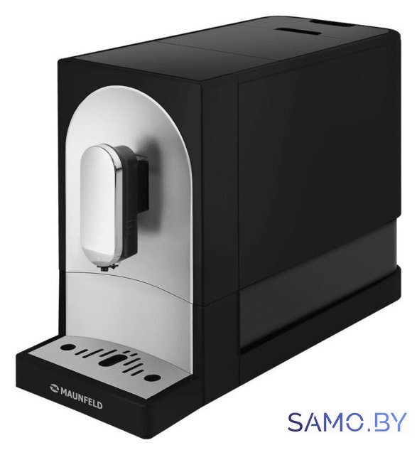 Кофемашина MAUNFELD MF-A8021CBK - Изображение №3 — Интернет-магазин samo.by