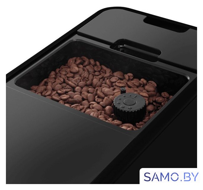 Кофемашина MAUNFELD MF-A8021CBK - Изображение №10 — Интернет-магазин samo.by