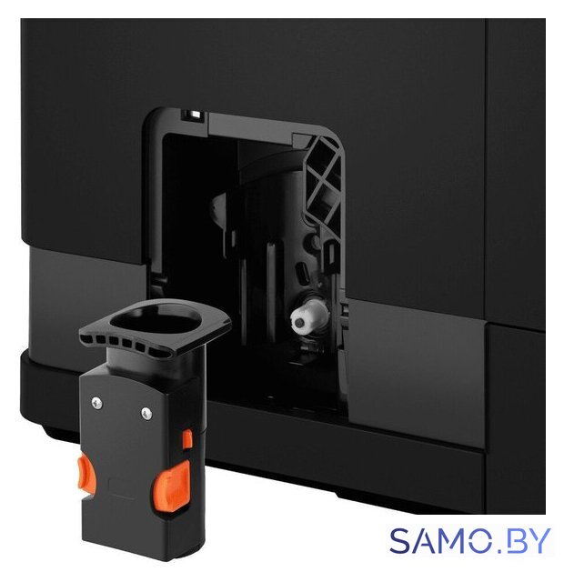 Кофемашина MAUNFELD MF-A8021CBK - Изображение №7 — Интернет-магазин samo.by
