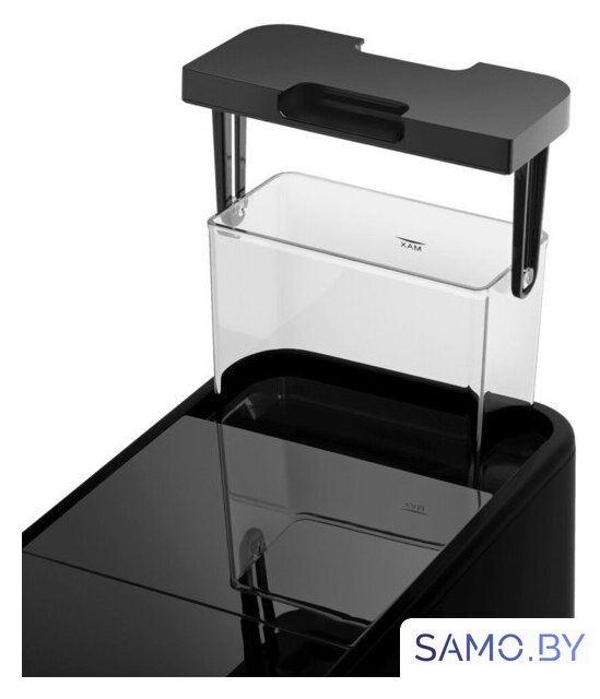 Кофемашина MAUNFELD MF-A8021CBK - Изображение №11 — Интернет-магазин samo.by