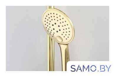 Душевая система  Wasserkraft A17101 - Изображение №6 — Интернет-магазин samo.by