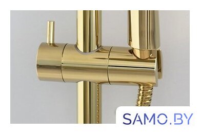 Душевая система  Wasserkraft A17101 - Изображение №7 — Интернет-магазин samo.by
