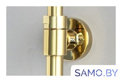 Душевая система  Wasserkraft A17101 - Изображение №8 — Интернет-магазин samo.by