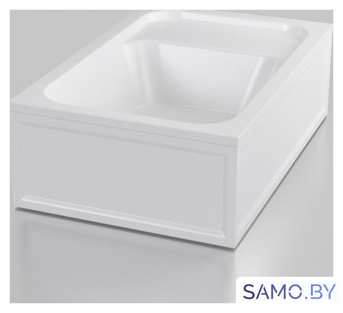 Душевой поддон RGW BC/L 90x120 - Изображение №1 — Интернет-магазин samo.by