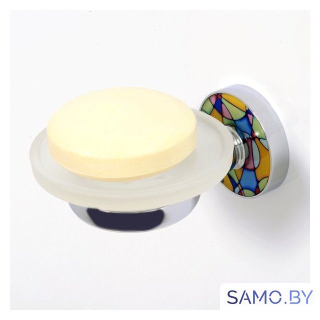 Мыльница Wasserkraft Diemel K-2229 - Изображение №1 — Интернет-магазин samo.by