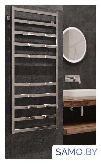Полотенцесушитель Stinox Ancona 50x120 an120 - Изображение №1 — Интернет-магазин samo.by