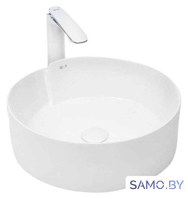 Умывальник WeltWasser Elbach 3261 - Изображение №1 — Интернет-магазин samo.by