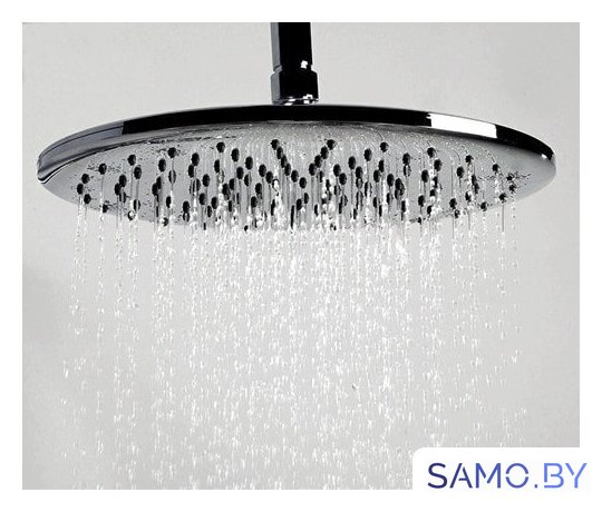 Душевая система  Wasserkraft A16830 - Изображение №2 — Интернет-магазин samo.by