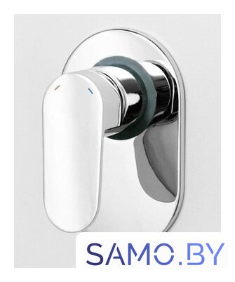 Душевой гарнитур  Wasserkraft A12028 - Изображение №2 — Интернет-магазин samo.by