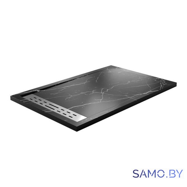 Душевой поддон Wasserkraft Neime 19T36 - Изображение №1 — Интернет-магазин samo.by
