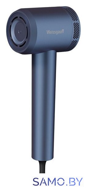 Фен Weissgauff WHD 161 BLDC Infrared Plasma Care - Изображение №1 — Интернет-магазин samo.by