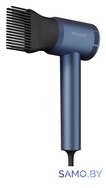 Фен Weissgauff WHD 161 BLDC Infrared Plasma Care - Изображение №26 — Интернет-магазин samo.by