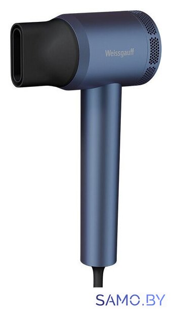 Фен Weissgauff WHD 161 BLDC Infrared Plasma Care - Изображение №15 — Интернет-магазин samo.by
