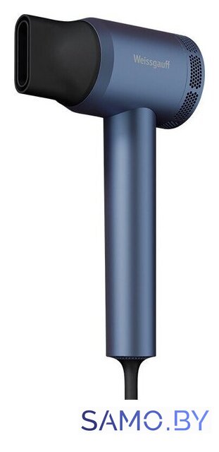 Фен Weissgauff WHD 161 BLDC Infrared Plasma Care - Изображение №24 — Интернет-магазин samo.by