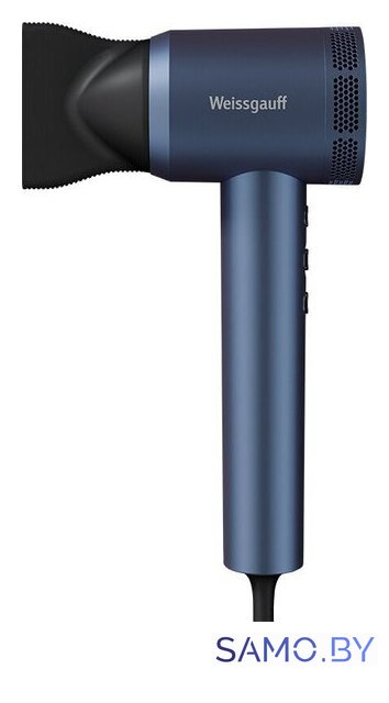 Фен Weissgauff WHD 161 BLDC Infrared Plasma Care - Изображение №21 — Интернет-магазин samo.by