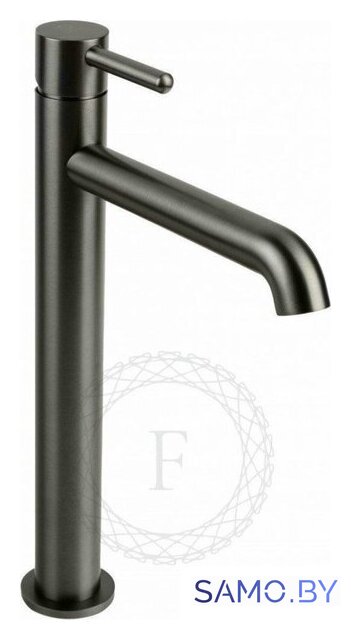Смеситель Filarete Roun FL6020 (графит) - Изображение №8 — Интернет-магазин samo.by