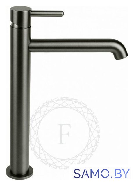 Смеситель Filarete Roun FL6020 (графит) - Изображение №10 — Интернет-магазин samo.by