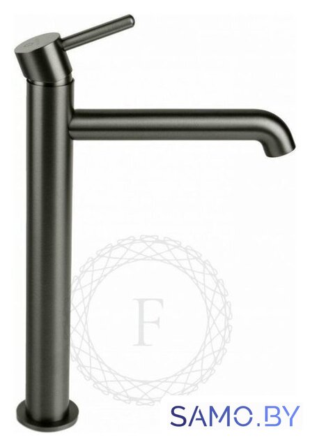 Смеситель Filarete Roun FL6020 (графит) - Изображение №11 — Интернет-магазин samo.by