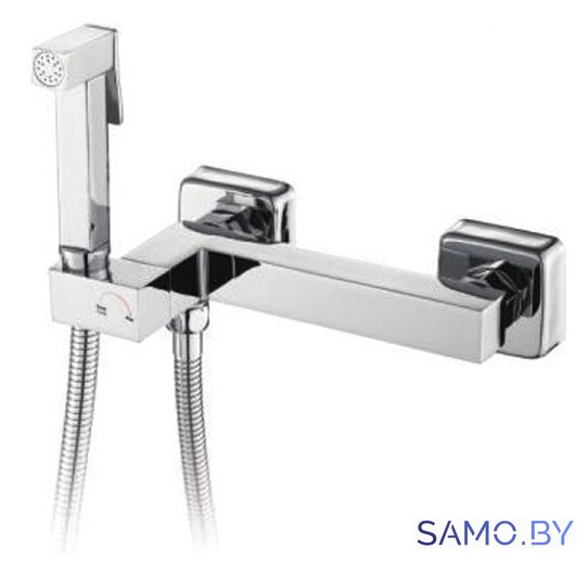 Гигиенический душ FRAP F7511 - Изображение №1 — Интернет-магазин samo.by