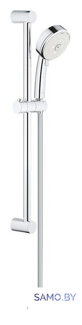 Душевой гарнитур  Grohe New Tempesta Cosmopolitan 100 27579002 - Изображение №1 — Интернет-магазин samo.by