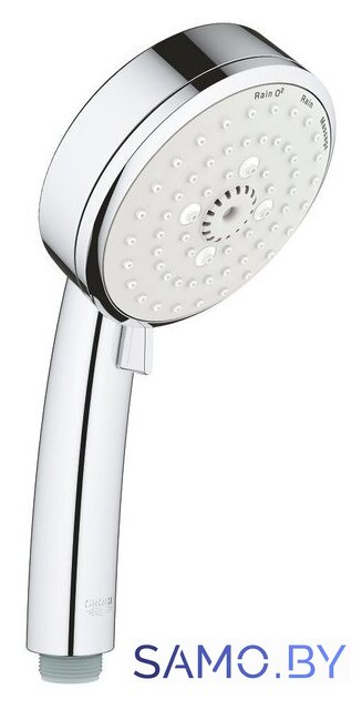 Душевой гарнитур  Grohe New Tempesta Cosmopolitan 100 27579002 - Изображение №2 — Интернет-магазин samo.by