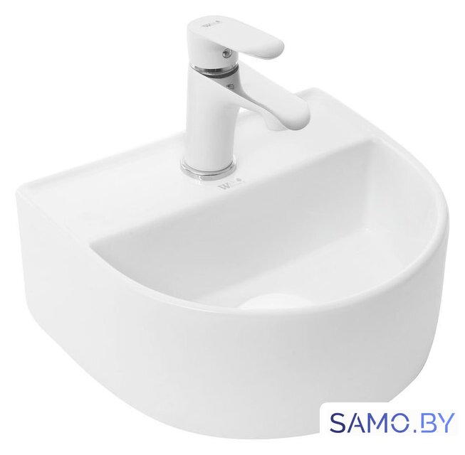 Умывальник WeltWasser Aisbach 5062 - Изображение №1 — Интернет-магазин samo.by