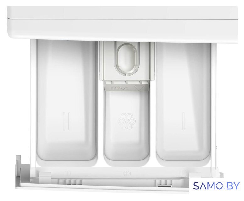 Стиральная машина Bosch Serie 6 WGG254ZGPL - Изображение №5 — Интернет-магазин samo.by