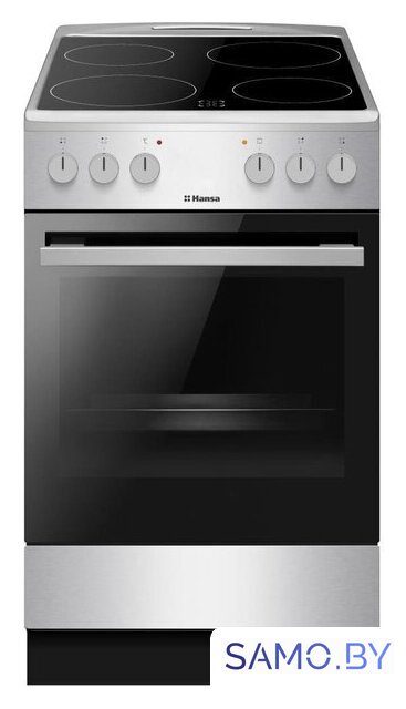 Кухонная плита Hansa FCCX59009H - Изображение №1 — Интернет-магазин samo.by