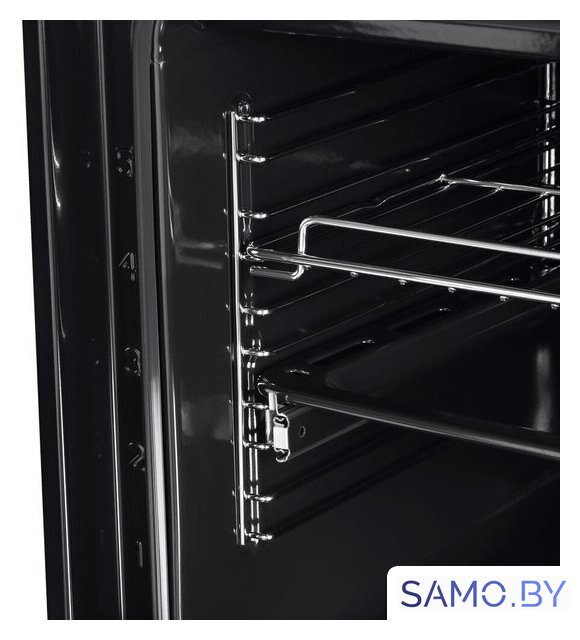 Электрический духовой шкаф MAUNFELD AEOK7610W - Изображение №8 — Интернет-магазин samo.by