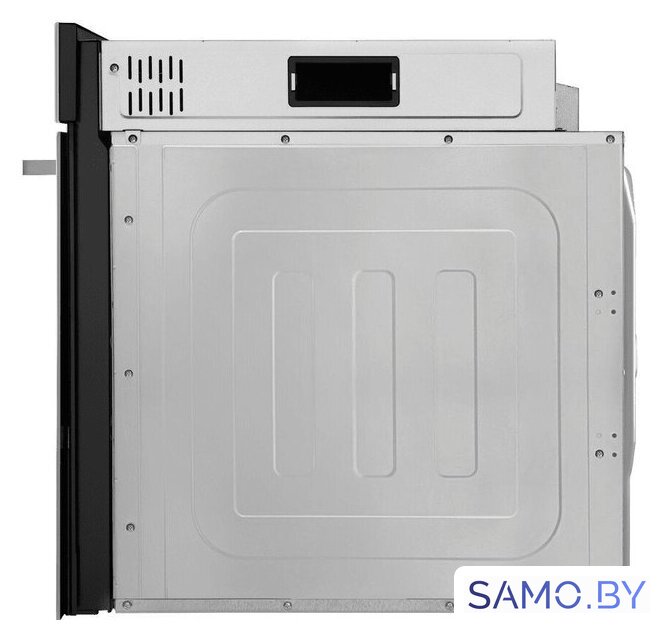 Электрический духовой шкаф MAUNFELD AEOK7610W - Изображение №9 — Интернет-магазин samo.by